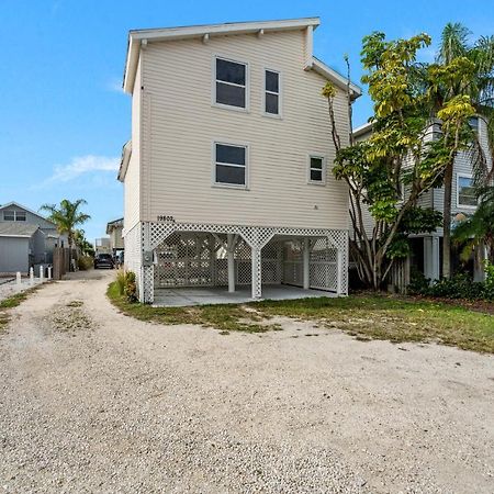 Beach House In Indian Shores Villa Clearwater Beach Exterior photo