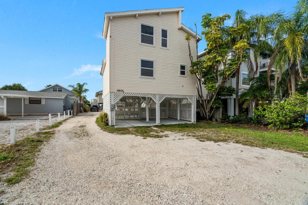 Beach House In Indian Shores Villa Clearwater Beach Exterior photo